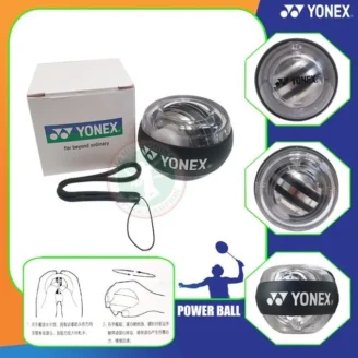 YONEX YOBC 1022 CR POWER WRIST BALL TRAINING WRISTBALL ORIGINAL