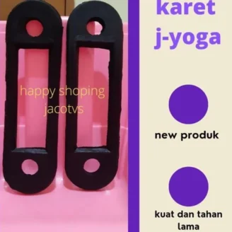 Karet J Yoga jaco tv shoping /body power /spin black power