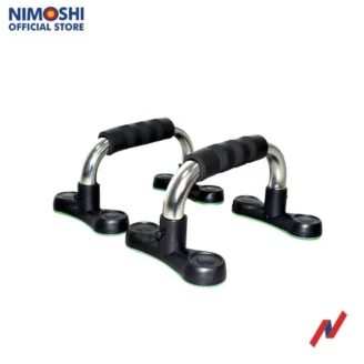 NIMO Push Up Stand | Alat Bantu Push Up | Olahraga Fitness