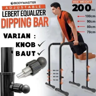 Lebert Equalizer Mobile Dips Bar