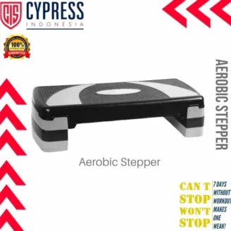 Aerobic Step | Aerobic Stepper | Step Bench