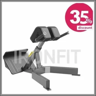 BACK EXTENSION DHZ