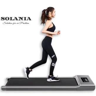 TREADMILL PAD TREADMILL FLAT