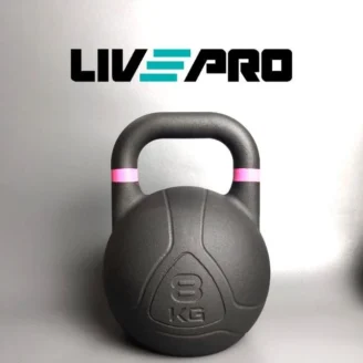 Kettlebell Kettle Bell Kettlebel Competition Gym Fitness Livepro