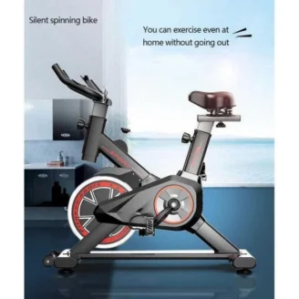 Sepeda Statis Spinning Bicycle Exercise Indoor Gym Bike LF110 L-Felton