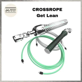 ORIGINAL Tali Skipping Crossrope Get Lean