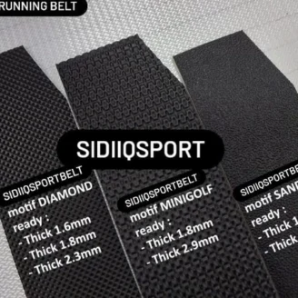 Karpet Treadmill Service Treadmill Papan Treadmill All fitness