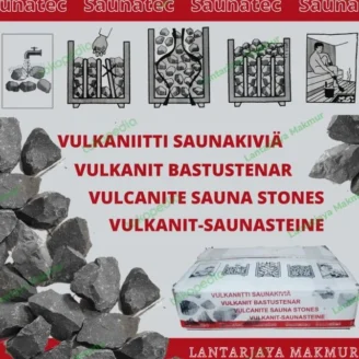 Batu Sauna