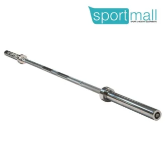 SportMall Iron Bull Olympic Long Bar