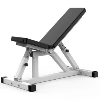 Adjustable bench press kursi fitness