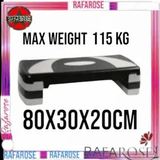 Aerobic Step / Step Bench