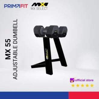 MX Select MX55 Adjustable Dumbell