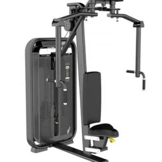 DHZ Pec Fly / Rear Delt E5007 Alat Fitness Import