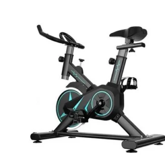 LIDAK Sepeda Statis Elliptical Bike Stationary Standard Edition LD58