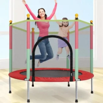 Trampolin Mainan Anak / Trampoline Anak Murah / Trompolin Import