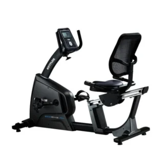 Kettler Recumbent Bike Ecobike RM