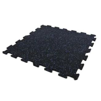 Neoflex Interlocking Gym Tiles