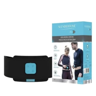 SLENDERTONE ABS8 UNISEX ABS MUSCLE TONER 1S