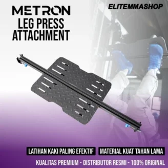 METRON Leg Press Attachment