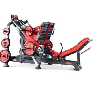 PANATTA 1FW090 SUPER LEG PRESS 45 DUAL SYSTEM